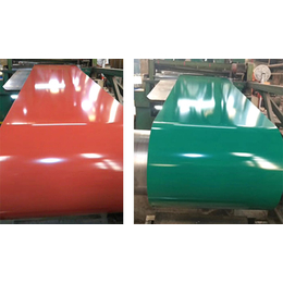 彩涂板镀锌板供应商-中泰板业(在线咨询)-马鞍山彩涂板镀锌板
