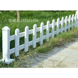 恺嵘市政交通围栏  公园草坪围栏  锌钢护栏缩略图