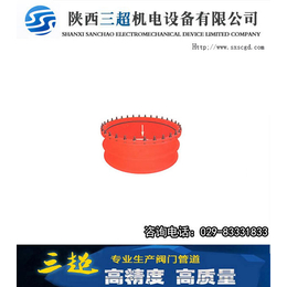 陕西刚性防水套管厂家-陕西三超管道-陕西刚性防水套管