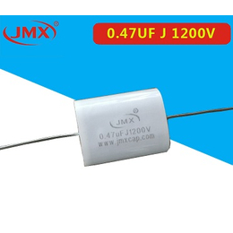 MKP轴向电容 0.47uf j1600v