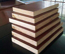 木模板厂家-文安源林木业建筑模板-沈阳木模板