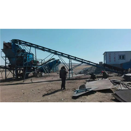 制砂机-多利达重工-制砂机生产线