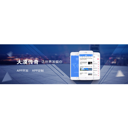 软件开发工具-新疆软件开发-乌鲁木齐app开发