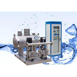 莱芜供水设备报价-济南汇平品质保障-一体式供水设备报价