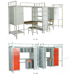 中山家庭铁床,东莞科森家具,家庭铁床供应