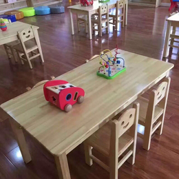 河北【乐幼园】幼儿园课桌椅、床、实木家具，各种教具，厂家直销！