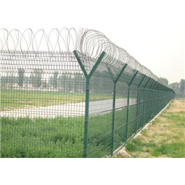 保山机场护栏网|鼎矗商贸|机场护栏网供应