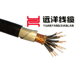 云南控制电缆(图)、KVVP屏蔽控制电缆、昆明控制电缆