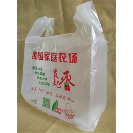 塑料手提袋厂家,汇亨海包装(在线咨询),沧州塑料手提袋