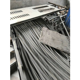广州展华再生资源-番禺区废弃电线电缆*回收