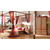 汇品轩中式藤制家具 卧室家具 双人床 WS-0503001大床 1.8米缩略图1