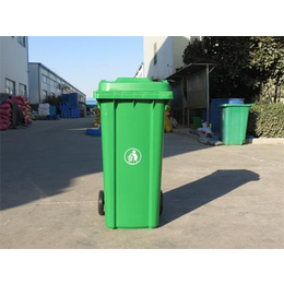 盛达(图)_环卫塑料垃圾桶定做_陕西环卫塑料垃圾桶