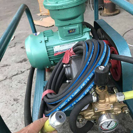 阻化泵价格 阻化泵厂家* 矿用阻化泵