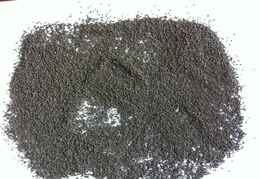 四氧化三铁铁砂-山东安成金属材料-云南铁砂