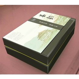 首饰包装盒印刷-成都创世前程-温江包装盒印刷