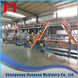 防水卷材,华源机械,SBS沥青防水卷材生产线