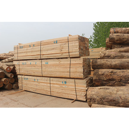 铁杉建筑口料制作厂家、创亿木材(在线咨询)、铁杉建筑口料