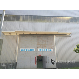 蚌埠工业厂房质量安全检测以规范为依据