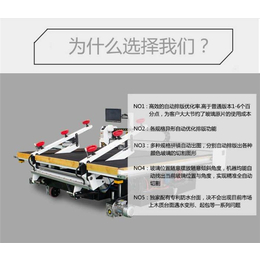 奥大力科技(图),全自动玻璃切割机报价,晋城玻璃切割机