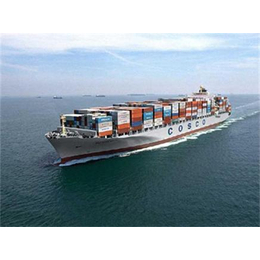 亚马逊FBA操作流程、亚马逊FBA、  恒洋国际海运价格