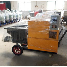 水泥噴漿機可以噴墻-瀘州水泥噴漿機-砂漿噴涂機廠家實力