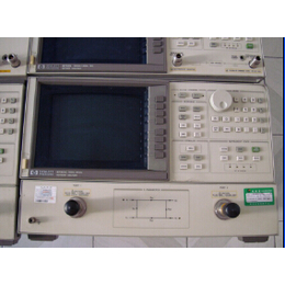 HP8720B 射频网络分析仪