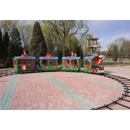 大火车游乐设备设备、滁州大火车、景园游乐设备(多图)