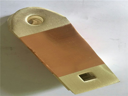 铜箔软连接-金石电气-铜配件铜箔软连接承接