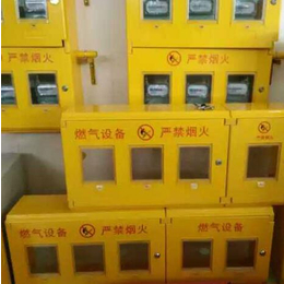 贵州模压电力电缆燃气表箱