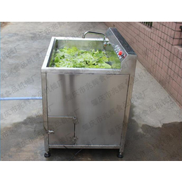 十堰清洗机、多福食品机械(在线咨询)、蔬菜清洗机