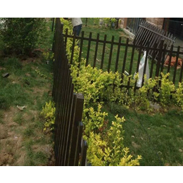 别墅绿化栏杆|安徽金戈公司|合肥绿化栏杆