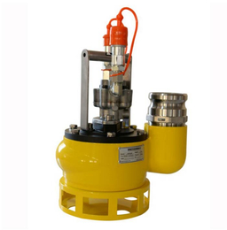 液压污水泵-雷沃科技(图)-液压污水泵多少钱一台
