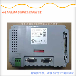 海泰克触摸屏PWS6560S-S选型资料