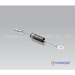 CL04-15工频15KV500mA整流 微波炉用高压二****管