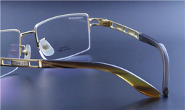 玉山女款钛架眼镜-玉山眼镜-浙江钛架眼镜