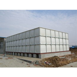 宿迁组合式水箱,大丰水箱供应,105立方组合式水箱