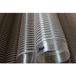 飞蒙塑料制管(图)-塑料通风管生产设备-塑料通风管