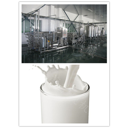 液态奶乳制品生产线上海宇砚