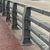 福州河道桥梁护栏高架桥梁护栏不锈钢复合管桥梁护栏缩略图3