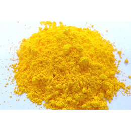 氧化铁黄313批发价格-地彩氧化铁黄着色力高