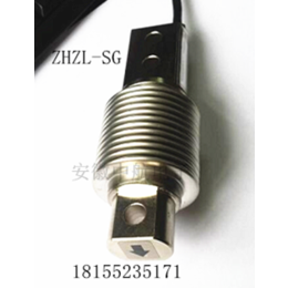 恶劣工业环境适用张力传感器ZHZL-8A波纹管张力传感器