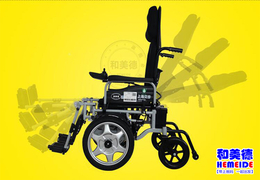 轻便电动轮椅报价-莆田轻便电动轮椅-北京和美德科技(多图)