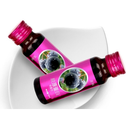 野樱莓浓缩汁饮品代加工OEM 原浆 果汁 植物果蔬粉来料提取