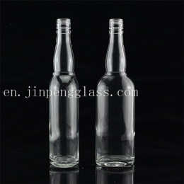 鄂州山茶油玻璃瓶-山东晶玻集团-山茶油玻璃瓶生产厂家