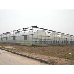 连栋温室设计-连栋温室-青州瀚洋农业(多图)