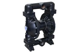 不锈钢气动隔膜泵-斯拓机电(在线咨询)-茂名气动隔膜泵