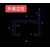 鹤山安装防汛挡水板+江门****防汛门安装缩略图4