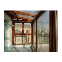 阜新铝木复合生态窗|铝木复合生态窗价格|居友门窗(推荐商家)