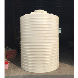 塑料水塔,平底8吨pe水箱,厂家*8t塑料水塔