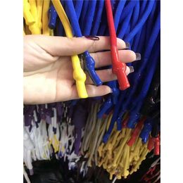 硅胶绳带-鑫广绳带-硅胶绳带供应商